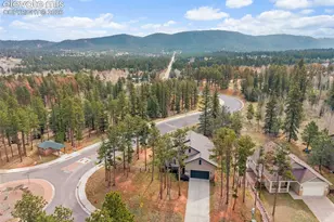 1101 Ptarmigan Dr, Woodland Park, CO 80863 - Photo 29