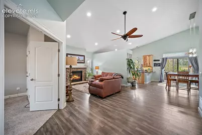 1101 Ptarmigan Drive, Woodland Park, CO 80863 - Photo 9