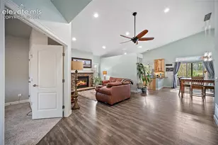 1101 Ptarmigan Dr, Woodland Park, CO 80863 - Photo 9