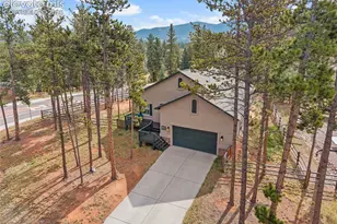 1101 Ptarmigan Dr, Woodland Park, CO 80863 - Photo 41