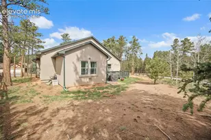 1101 Ptarmigan Dr, Woodland Park, CO 80863 - Photo 33