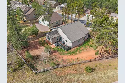 1101 Ptarmigan Drive, Woodland Park, CO 80863 - Photo 43