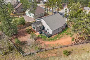1101 Ptarmigan Dr, Woodland Park, CO 80863 - Photo 43