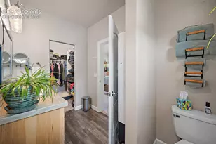 1101 Ptarmigan Dr, Woodland Park, CO 80863 - Photo 19