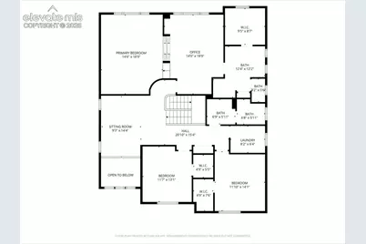 7664 Alpine Daisy Drive, Colorado Springs, CO 80925 - Photo 49