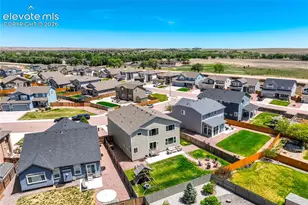 7664 Alpine Daisy Dr, Colorado Springs, CO 80925 - Photo 43