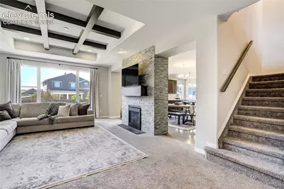 7664 Alpine Daisy Drive, Colorado Springs, CO 80925 - Photo 3