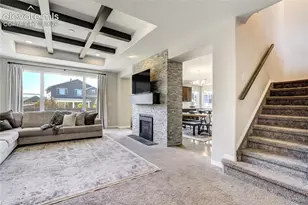 7664 Alpine Daisy Dr, Colorado Springs, CO 80925 - Photo 3