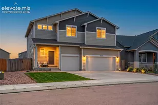 7664 Alpine Daisy Dr, Colorado Springs, CO 80925 - Photo 3