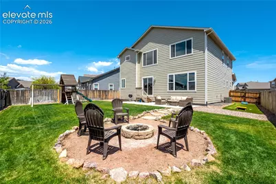 7664 Alpine Daisy Drive, Colorado Springs, CO 80925 - Photo 41