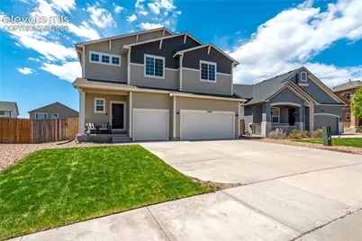 7664 Alpine Daisy Drive, Colorado Springs, CO 80925 - Photo 45