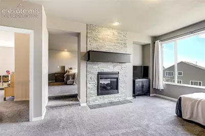 7664 Alpine Daisy Drive, Colorado Springs, CO 80925 - Photo 25