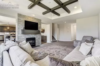 7664 Alpine Daisy Drive, Colorado Springs, CO 80925 - Photo 7