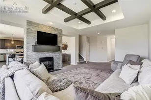 7664 Alpine Daisy Dr, Colorado Springs, CO 80925 - Photo 7