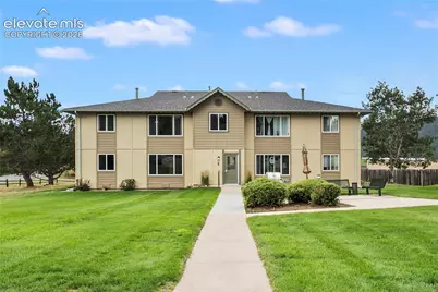 380 Paradise Circle #E-2, Woodland Park, CO 80863 - Photo 1