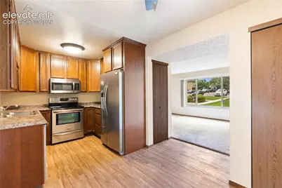 380 Paradise Circle #E-2, Woodland Park, CO 80863 - Photo 9