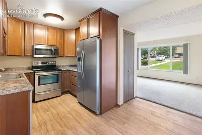 380 Paradise Circle #E-2, Woodland Park, CO 80863 - Photo 7