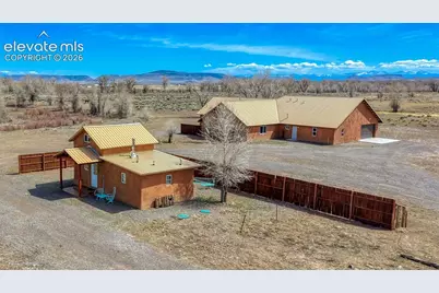 14285 County Road E.5, Antonito, CO 81120 - Photo 1