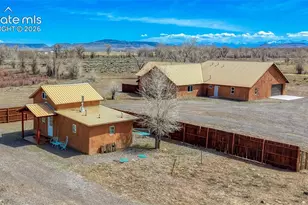 14285 County Rd E5, Antonito, CO 81120 - Photo 1
