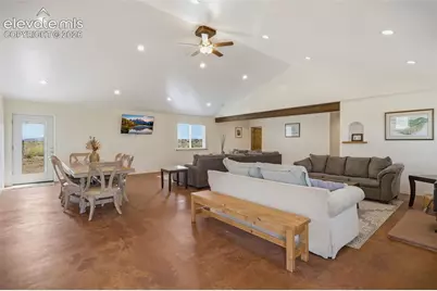 14285 County Road E.5, Antonito, CO 81120 - Photo 5