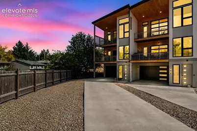 2260 Glenn Street, Colorado Springs, CO 80904 - Photo 3