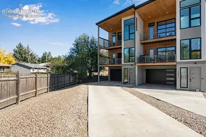 2260 Glenn Street, Colorado Springs, CO 80904 - Photo 1