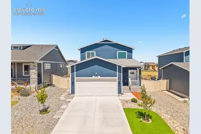 9939 Hidden Ranch Court, Peyton, CO 80831 - Photo 25