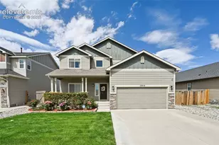 10010 Intrepid Way, Colorado Springs, CO 80925 - Photo 1