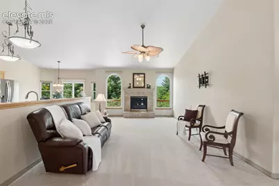 1071 Hummingbird Court, Colorado Springs, CO 80921 - Photo 9
