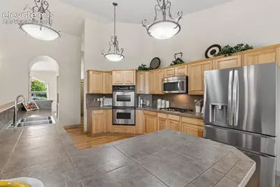1071 Hummingbird Court, Colorado Springs, CO 80921 - Photo 13