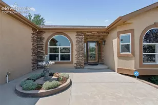1071 Hummingbird Ct, Colorado Springs, CO 80921 - Photo 3
