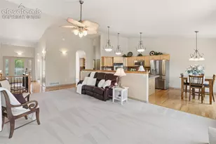 1071 Hummingbird Ct, Colorado Springs, CO 80921 - Photo 7