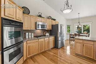 1071 Hummingbird Ct, Colorado Springs, CO 80921 - Photo 11