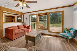 1850 Navajo Trail, Woodland Park, CO 80863 - Photo 7