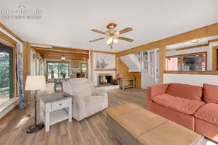 1850 Navajo Trail, Woodland Park, CO 80863 - Photo 9