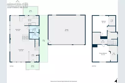 1850 Navajo Trail, Woodland Park, CO 80863 - Photo 37