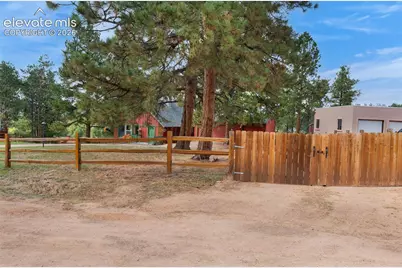 1850 Navajo Trail, Woodland Park, CO 80863 - Photo 5