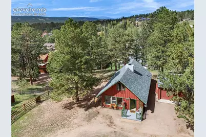 1850 Navajo Trail, Woodland Park, CO 80863 - Photo 31