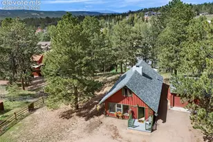 1850 Navajo Trail, Woodland Park, CO 80863 - Photo 31