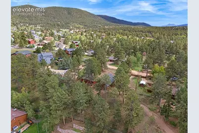 1850 Navajo Trail, Woodland Park, CO 80863 - Photo 35