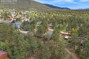 1850 Navajo Trail, Woodland Park, CO 80863 - Photo 35