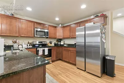 2716 Harvest Ridge Heights, Colorado Springs, CO 80918 - Photo 3