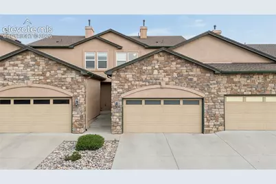 2716 Harvest Ridge Heights, Colorado Springs, CO 80918 - Photo 1