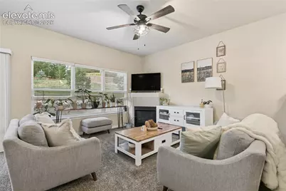 2716 Harvest Ridge Heights, Colorado Springs, CO 80918 - Photo 5