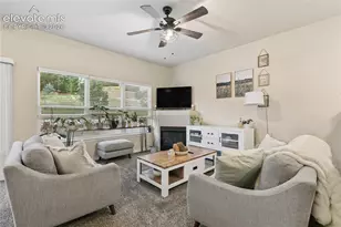 2716 Harvest Ridge Heights, Colorado Springs, CO 80918 - Photo 5