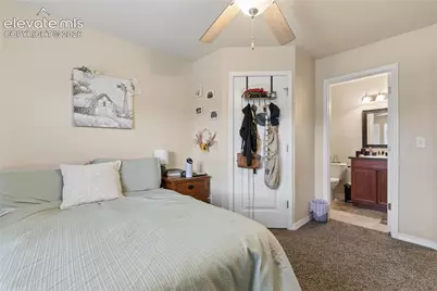 2716 Harvest Ridge Heights, Colorado Springs, CO 80918 - Photo 9