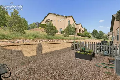 2716 Harvest Ridge Heights, Colorado Springs, CO 80918 - Photo 23