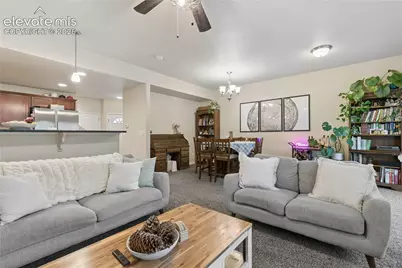 2716 Harvest Ridge Heights, Colorado Springs, CO 80918 - Photo 7