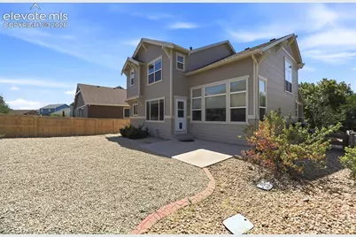 12206 Sleeping Bear Road, Peyton, CO 80831 - Photo 35