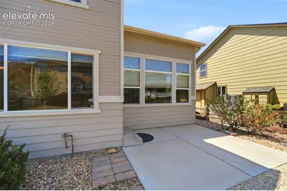 12206 Sleeping Bear Road, Peyton, CO 80831 - Photo 37